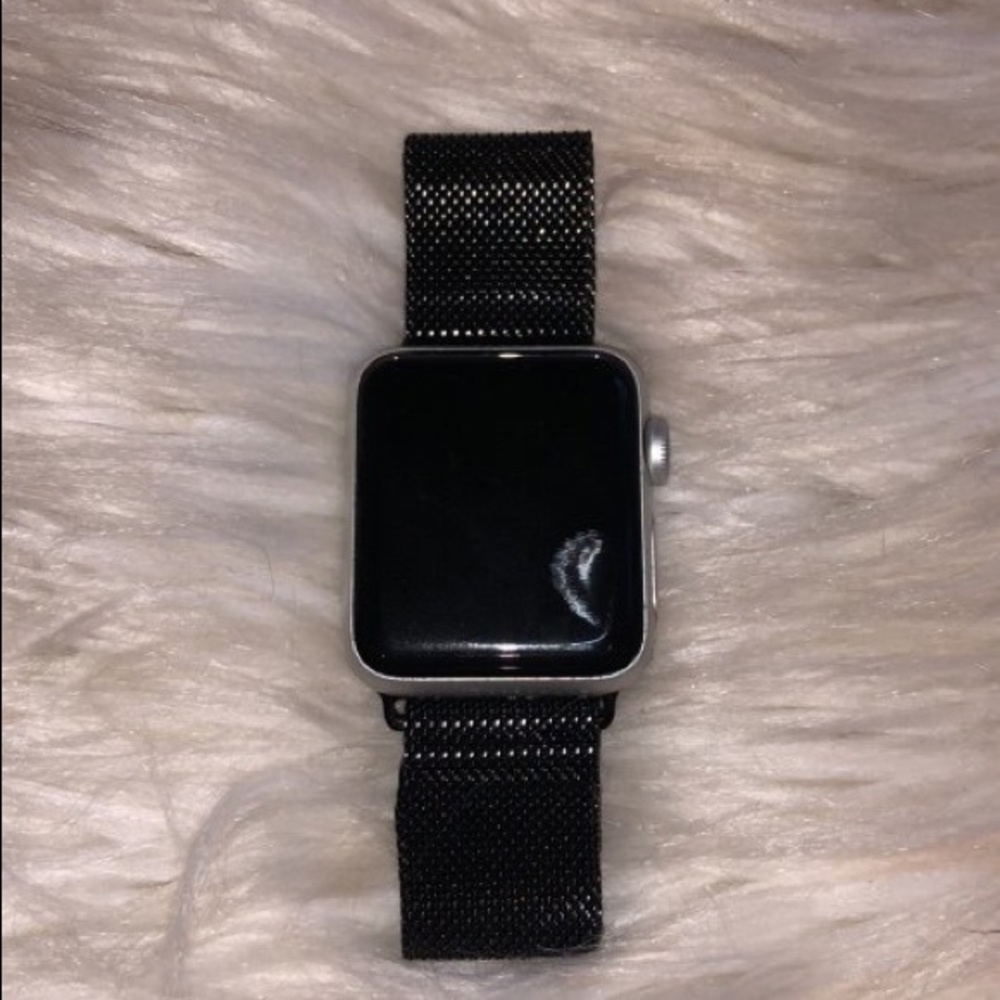 Apple Watch series 2